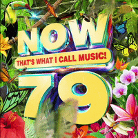 Now79 GIF by NOW That's Music