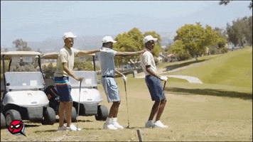 Golf Rap GIF by DCG Brothers