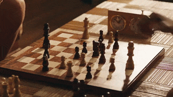 Checkmate Jro GIF by Jena Rose