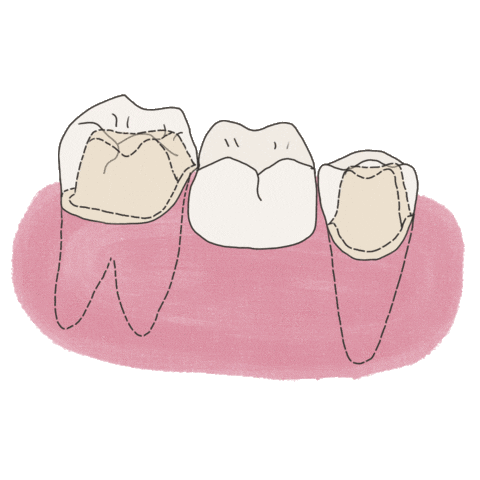 Dentistdoodles Sticker