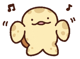 Sea Turtle Sticker by BREAD TREE