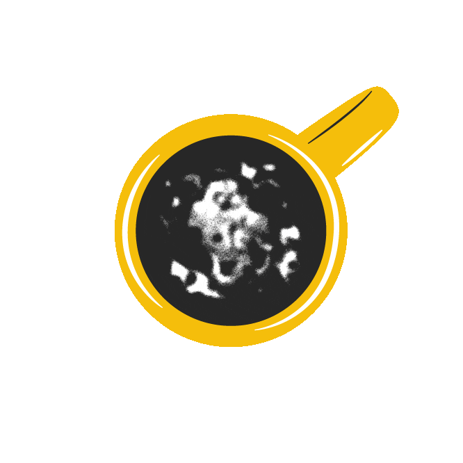 Marley Coffee Chile Sticker