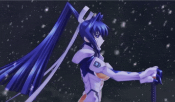 Muv Luv GIF