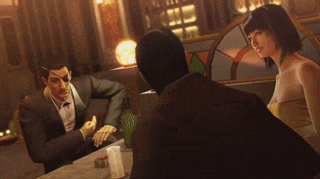 Thumb Up GIF