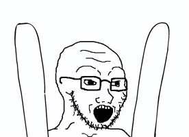Happy Clapping GIF