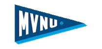 College Go Cougs Sticker by Mount Vernon Nazarene University