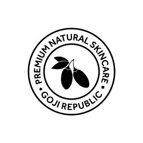 GOJI REPUBLIC Sticker