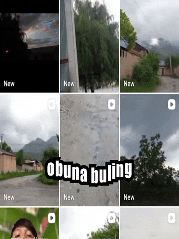 Obuna Buling GIF