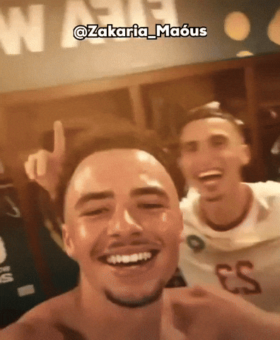 World Cup 2026 Morocco GIF