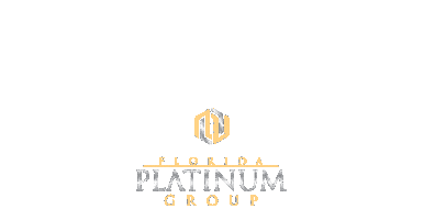 Florida Platinum Group Sticker