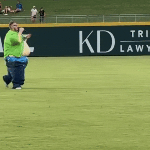 Wyatt GIF by HCSpartanburgers