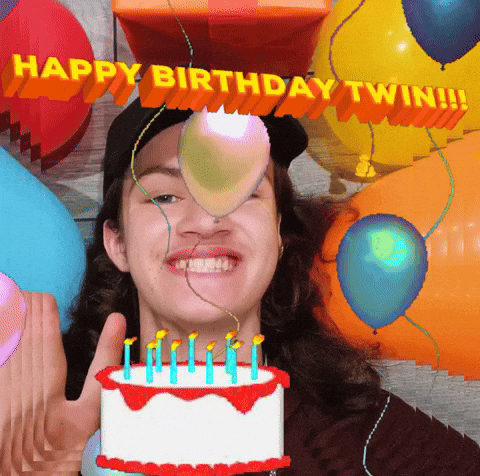 Birthday GIF
