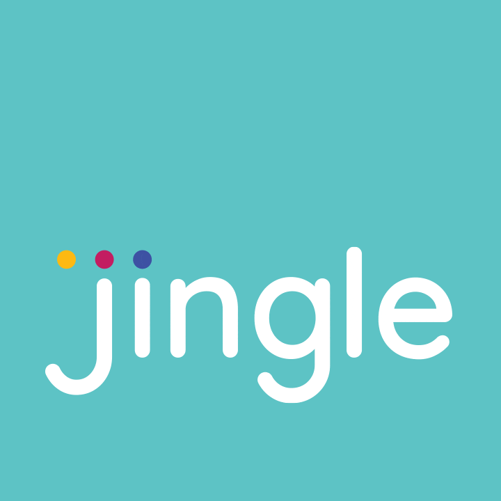 jingle-app jingle jingleapp GIF