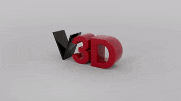 Visual3D GIF