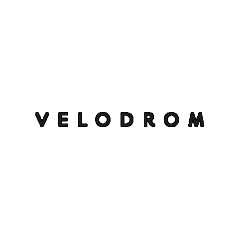 Velodrombarcelona Sticker by Velodrom
