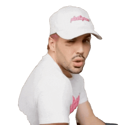 Fashion Logo Sticker by stefanstreubel