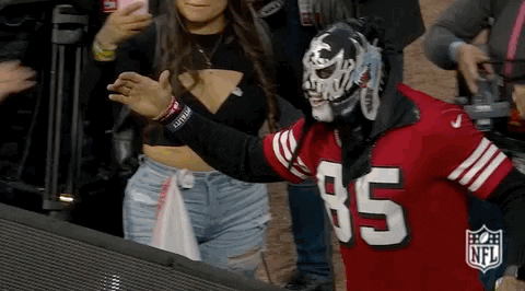 Penta El Zero Miedo GIFs - Get the best GIF on GIPHY