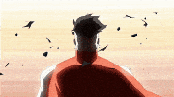 Sad Black Hole GIF