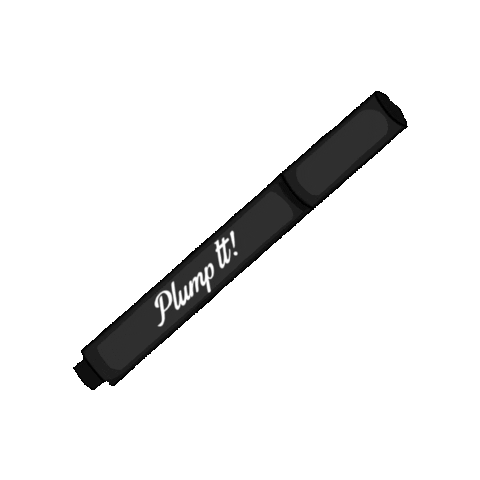 PlumpIt! Sticker