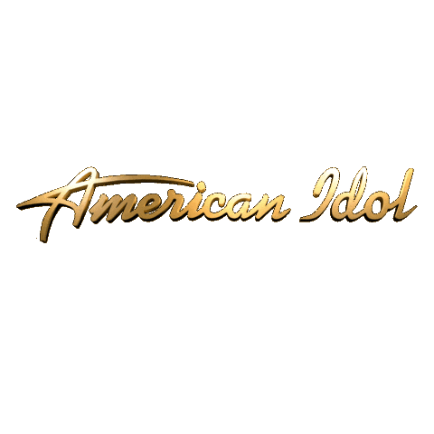 Idol 2026 Sticker by American Idol