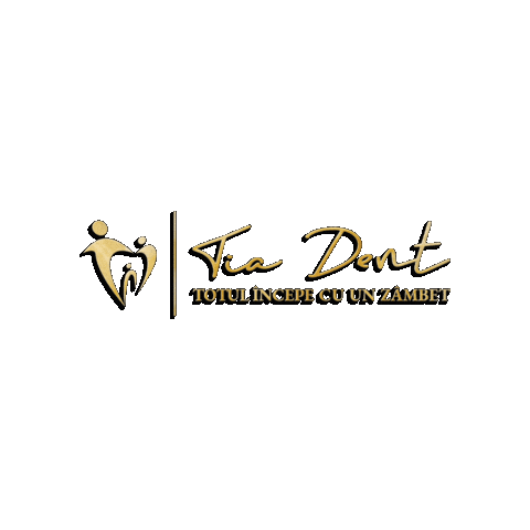 Tiadent Sticker by Dr.Soil