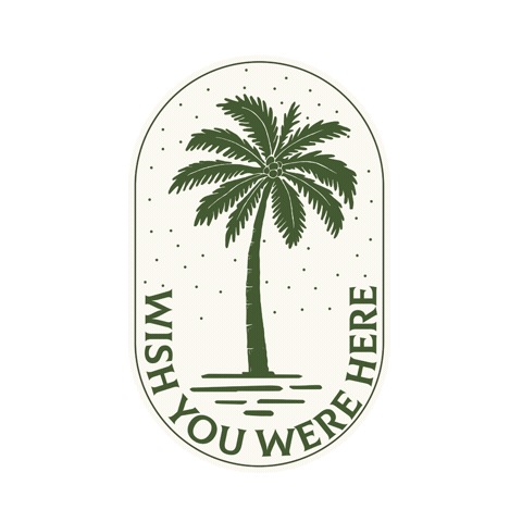 Wellbornorlando Sticker by The Wellborn