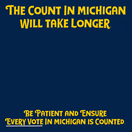Election Day Michigan