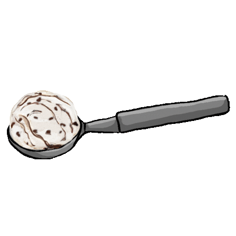 Dessert Icecream Sticker by Cremissimo