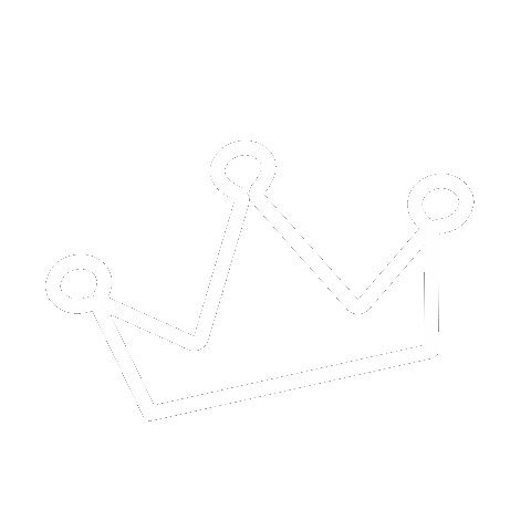 Kroon Sticker