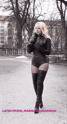 Fashion GIF
