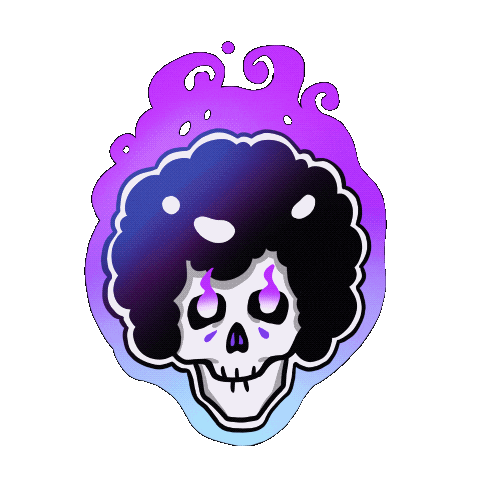 Sandra Süsser Sticker