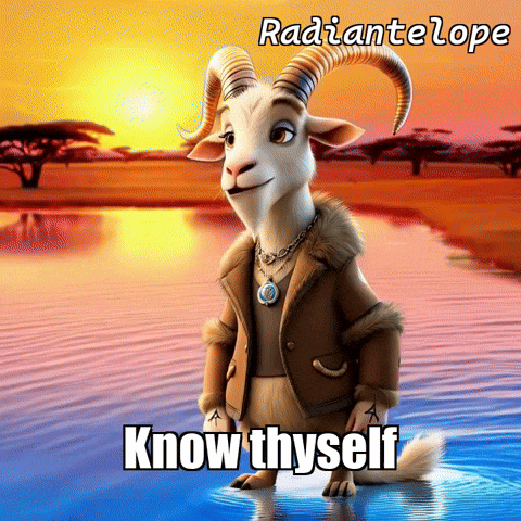 GIF by Radiantelope