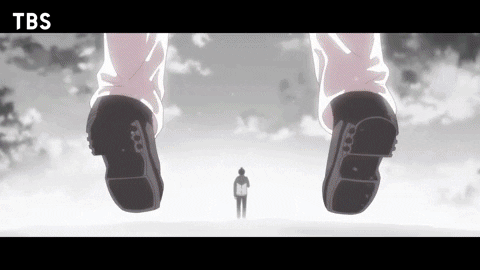 Anime GIF - Find & Share on GIPHY