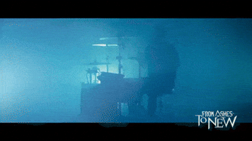 Drumming Music Video GIF by Better Noise Music