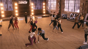 So You Think You Can Dance GIF by Reality Club FOX