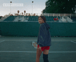 Look Back Sport GIF by Challengers Movie