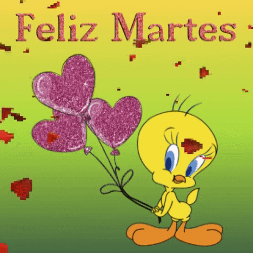 Buenos Dias GIF