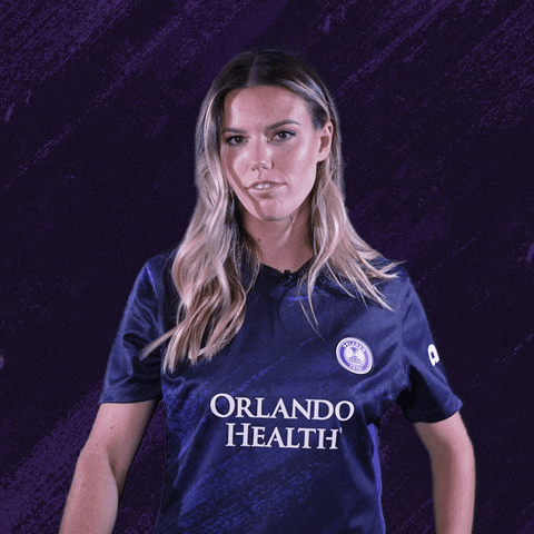 Dont Agree Thumbs Down GIF by Orlando Pride