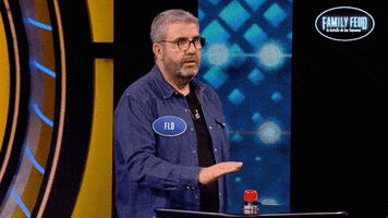 Antena 3 Want GIF by Family Feud