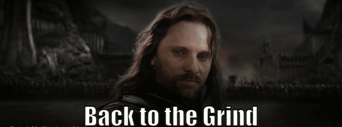 Lotr GIF