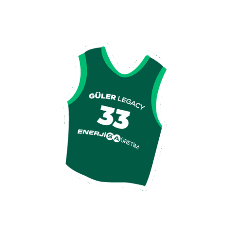 Enerjimizbasketbol Sticker by Enerjisa Üretim