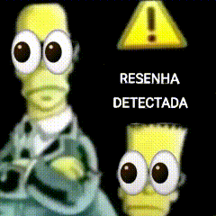 Simpsons Klauber GIF