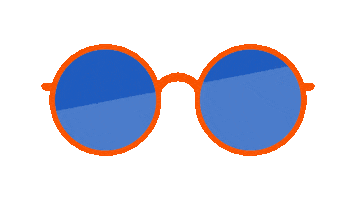 Summer Sun Sticker by Apollo Optik