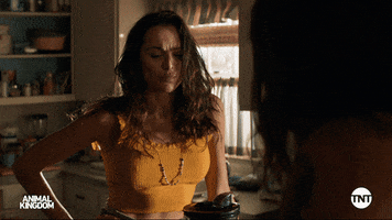 S5 GIF by Animal Kingdom on TNT