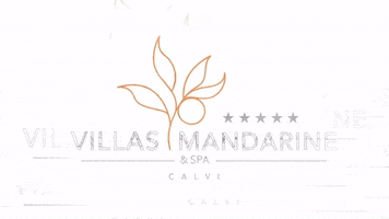 Domaine Villas Mandarine & Spa GIF
