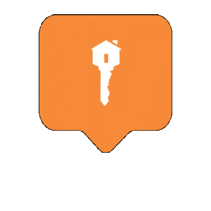 Home Solution Title Sticker