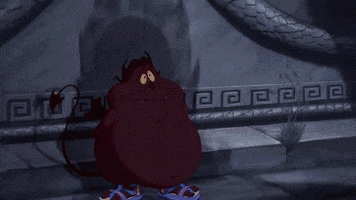 Hercules GIF