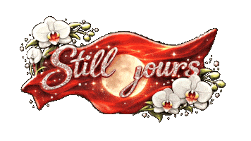 Miss You Love Sticker