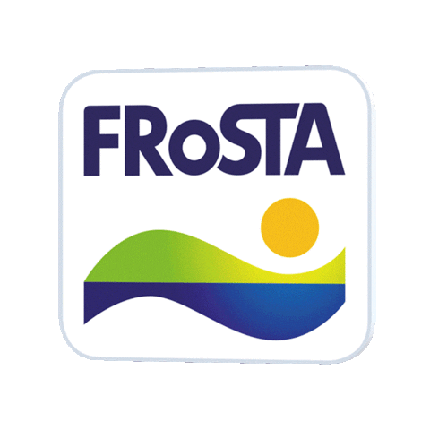 Logo Sticker by FRoSTA