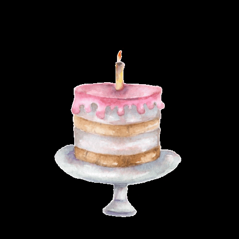 wswieciekruszonki cake happybirthday birthdaycake tort GIF